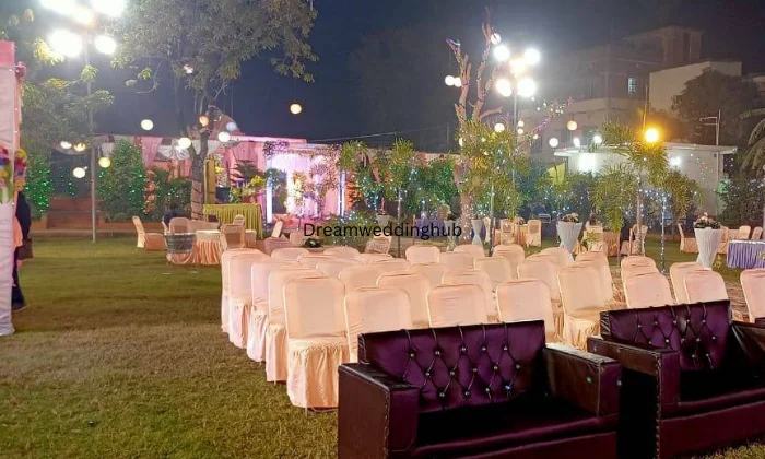 Shiv Mansadhika Marriage and Banquet Hall
